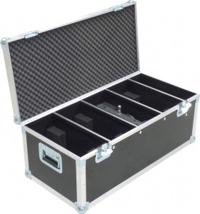 7Case for Flash 2000L lamps