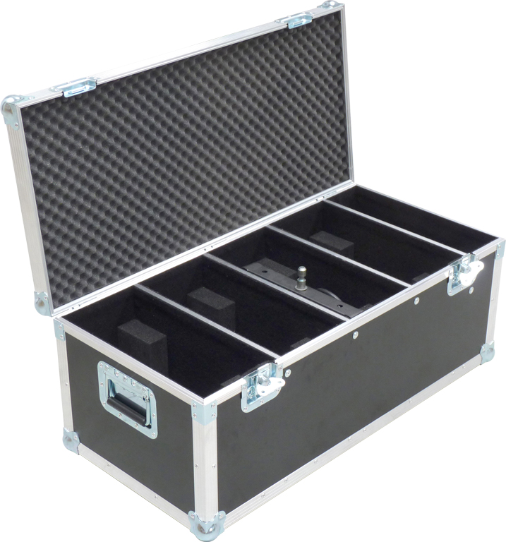 7Case for Flash 2000L lamps
