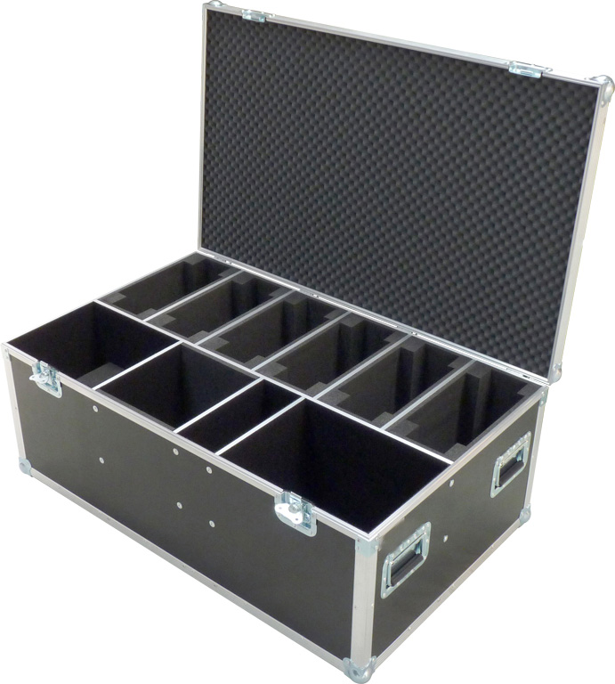 7Case for GLP heads
