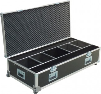 7Case for 4 lamps