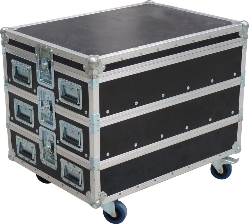 7Case for Flash FL672 lamps