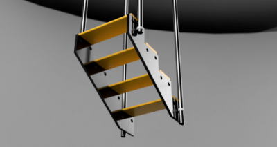 7Devil Steps