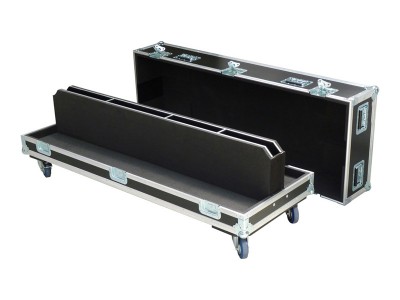 Case for 2 cabinets Fohhn Linea LX-601