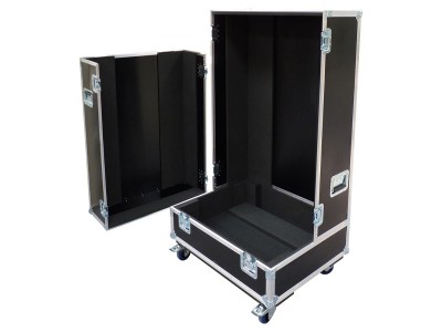 Special case for line array system Master Audio X-210 Xcellence