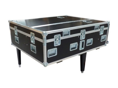 Flight Case for Yamaha AvantGrand N3