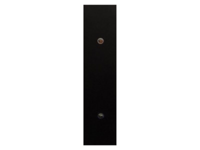 Integrated Obstacle System Parkour Weight & Two Anchors