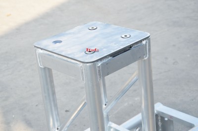72 Base plate