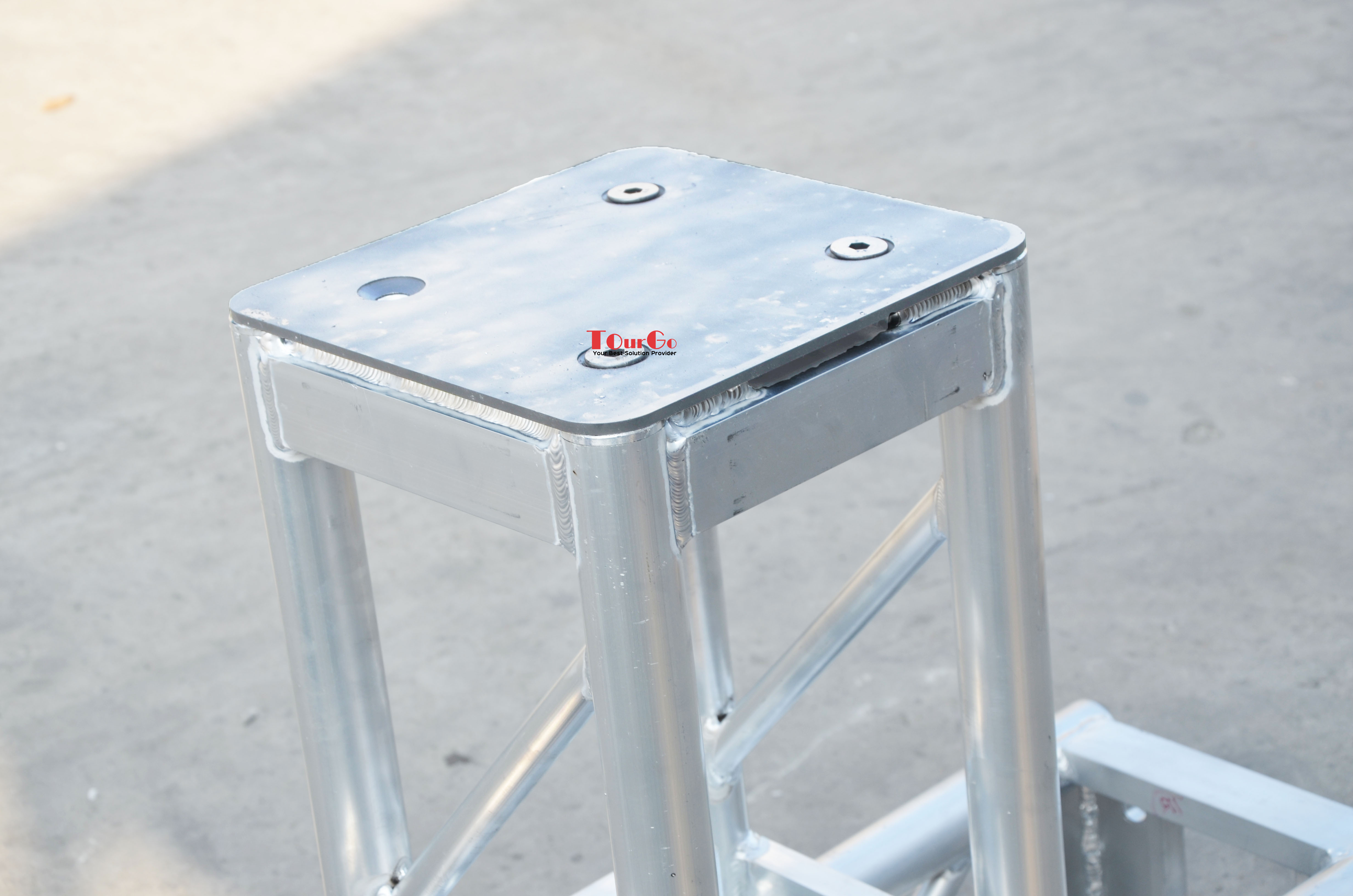 72 Base plate