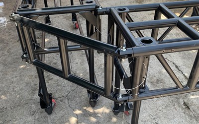 90 Degree Gate