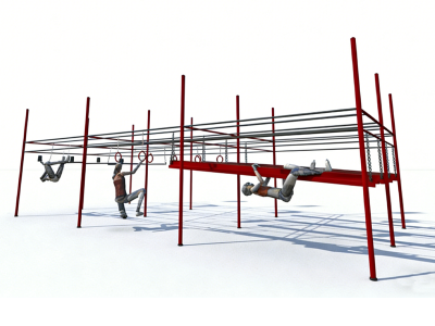 Ninja Combined sloth