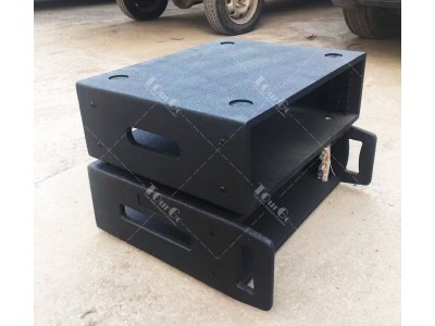73Rack Case
