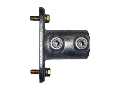 Integrated Obstacle System Parkour Steel Anchor Package