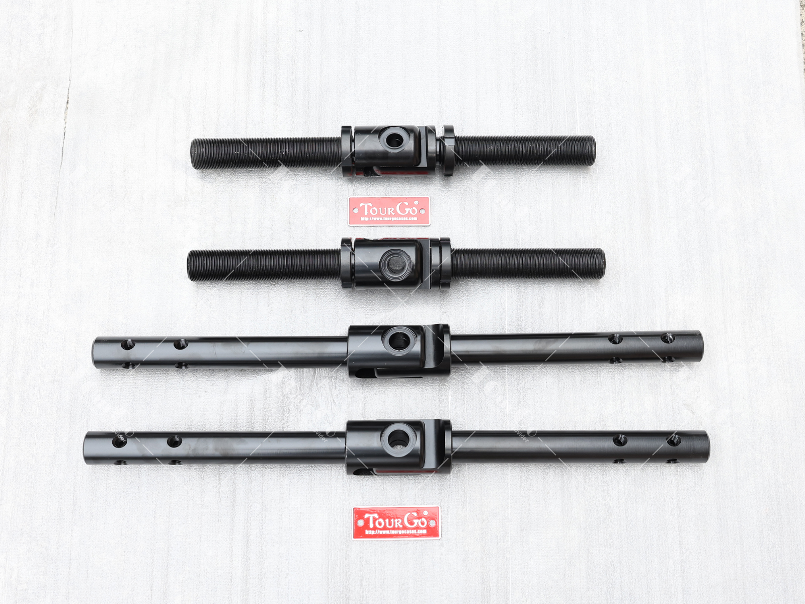 Pre Rig Truss Slip and Swivel Male Jointoint