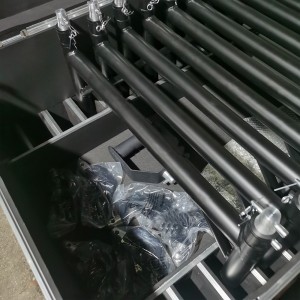 7 Customized Flight Case 