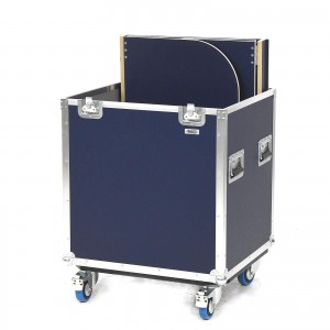 Transport case
