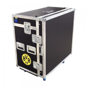 cooking flight case