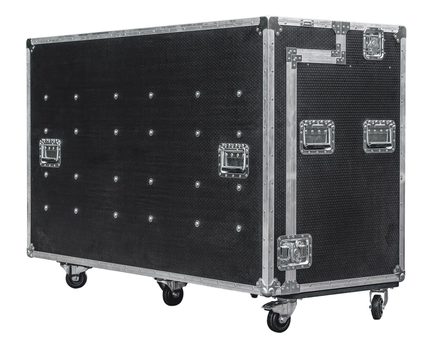 Motorsport Telemetry Production Flight Case