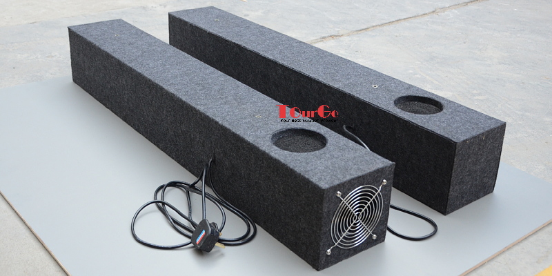 https://www.tourgosolution.com/products/soundproof-booth.html Portable recording room sound absorber foam music booth