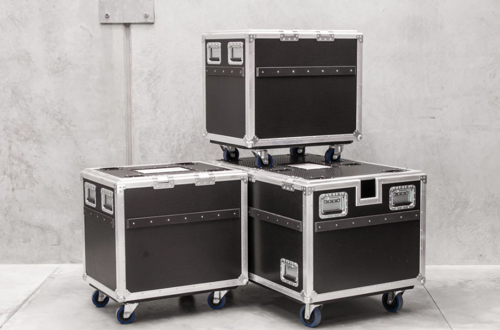 24 X 30 LOW CADILLAC CASE