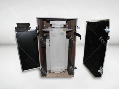 Transportation Case for Medical Device