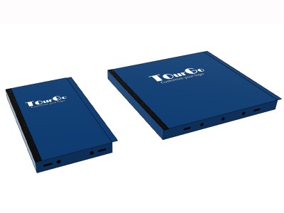 Safety Mat