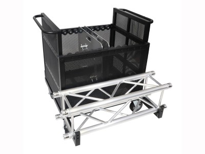 7 Dolly Cart
