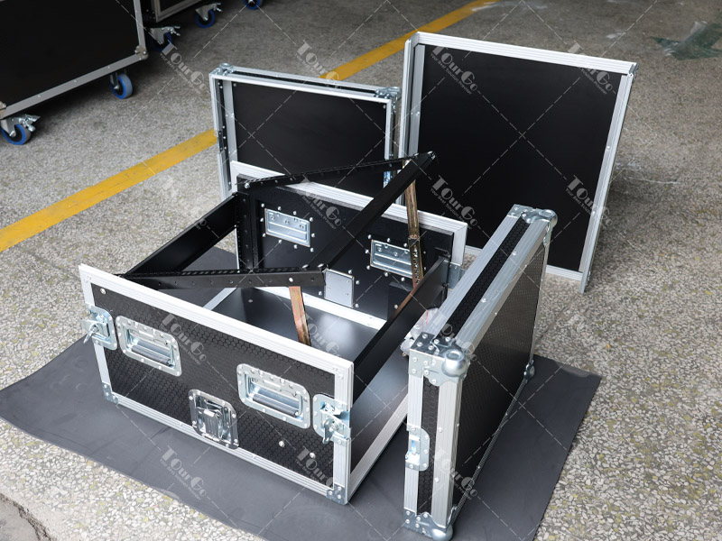 7 Rack Case 