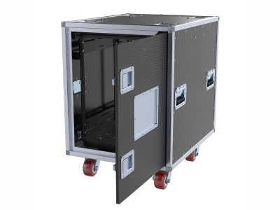 7 Shockmount Case
