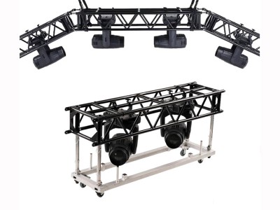 8FT 10FT HOF MLT THREE Pre- Rig Truss