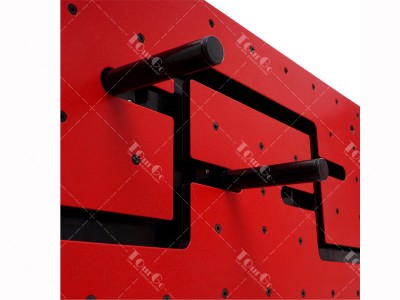 7 NINJA OBSTACLES 
