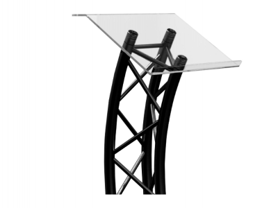 7 Truss Lectern