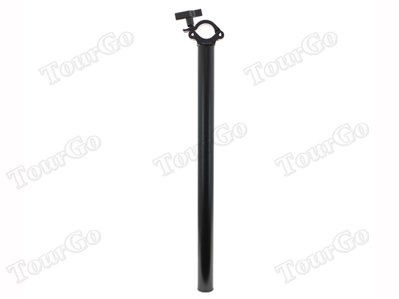 750mm Boom Arm Stage Black