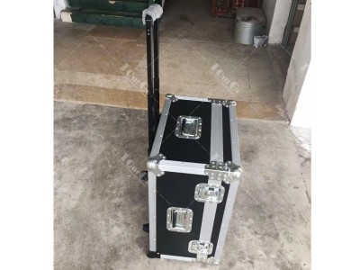 75Draw-Bar Box Flight Case
