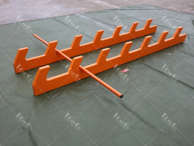 Equipment Ninja Rig Accessories NINJA Attachable Salmon Ladder