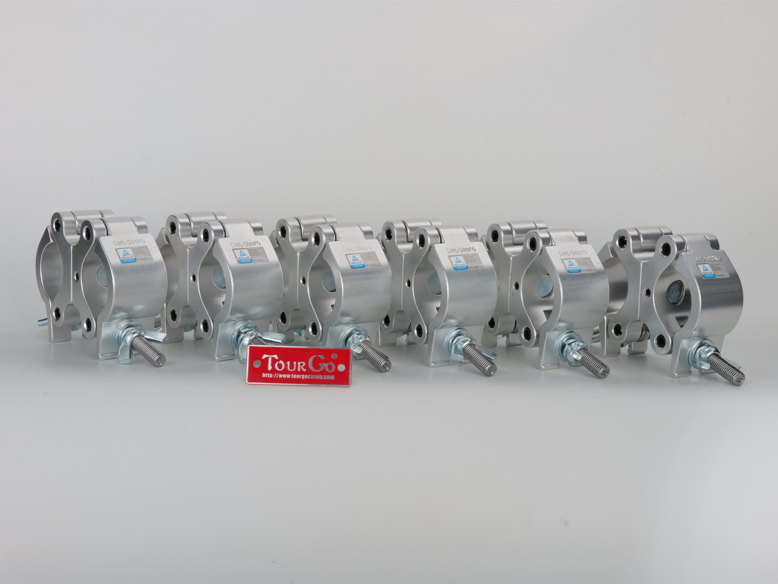 7TRUSS CLAMP