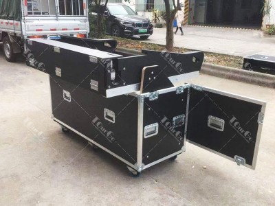 Midas Pro6 FLIGHT CASE