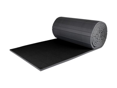 Carpet Bonded Foam for gymnastics, cheer, martial arts and fitness floors