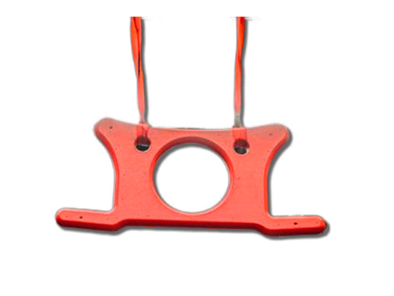 Ninja Training Playground Swing Obstacle Holey Grail