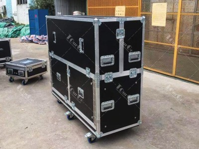 Midas Pro6 FLIGHT CASE