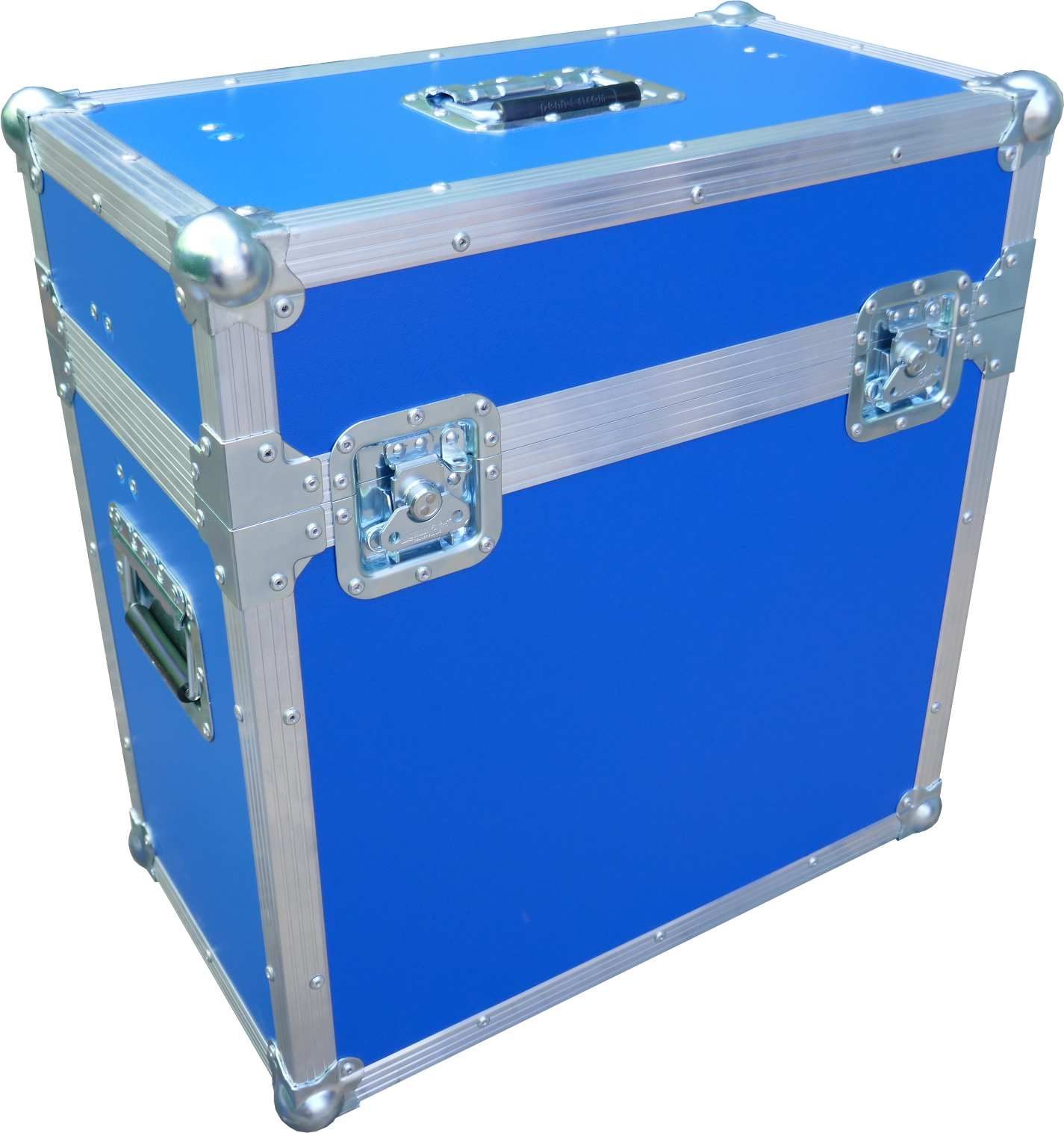Sound ATA Speaker Flight Road Case For 3x DB Technologies DVA T12 Speakers