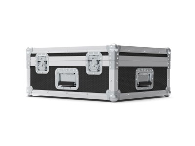 Canon XEED WUX500 Projector Flight Case