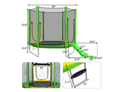 7FT+Trampoline+For+Kids3