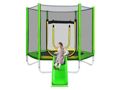 7FT+Trampoline+For+Kids4