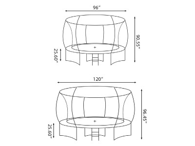 8'+Round+Backyard+Trampoline+with+Safety+Enclosure1