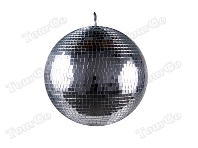 TourGo 8 inch Disco Mirror Ball (20cm)