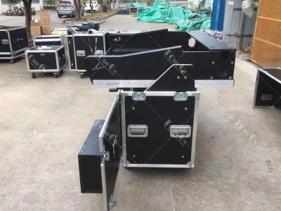 Midas Pro6 FLIGHT CASE