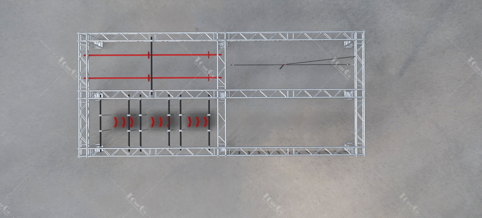 ninja truss8