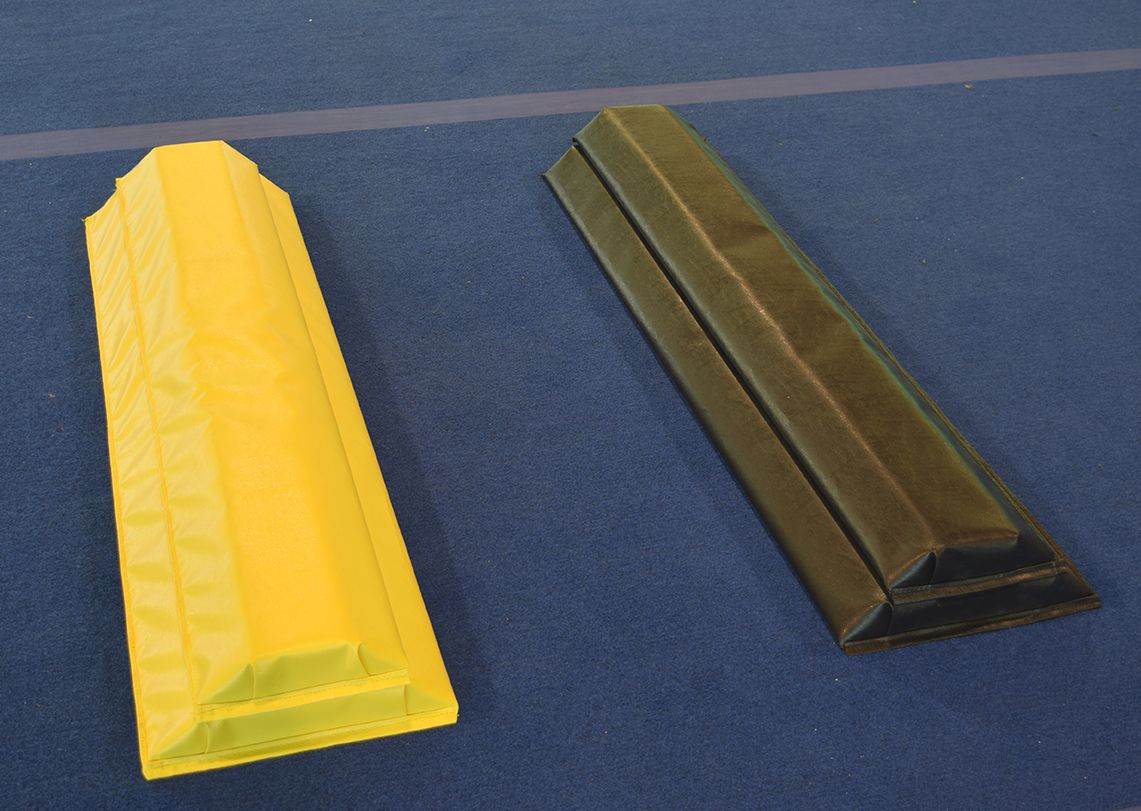 SPEED BUMPS 8