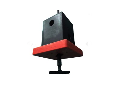 Outdoor Play Ninja Warrior Obstacle Course Elements Floating Lantern for Kids Obstacle