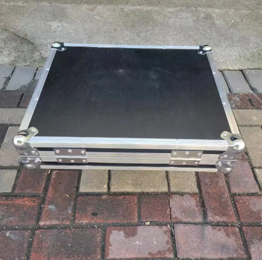 8Toolbox Flight Case